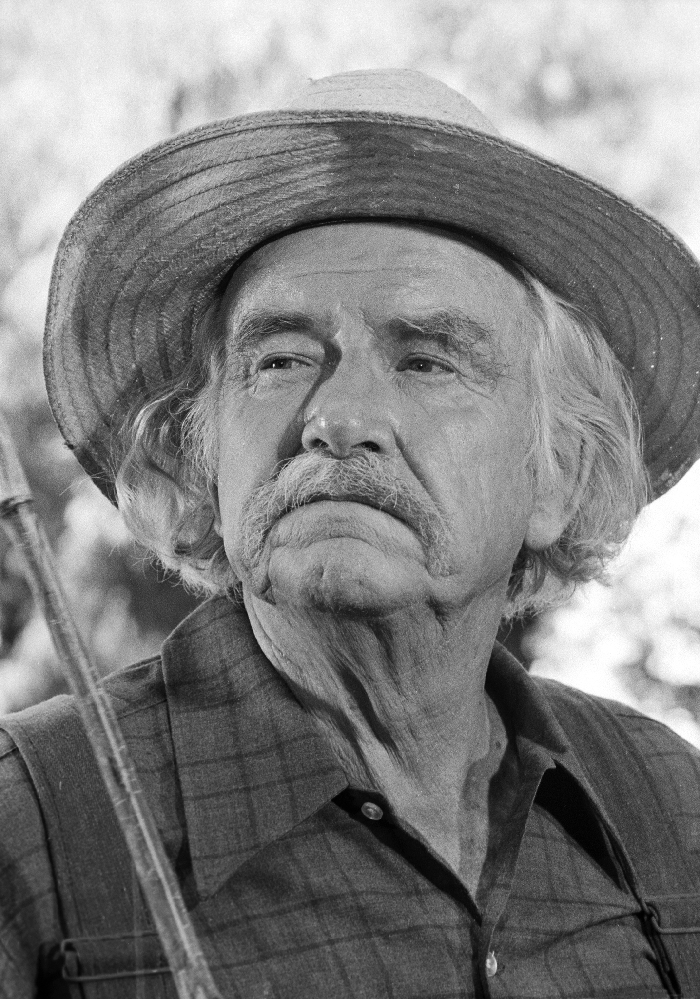 Will Geer Biography IMDb