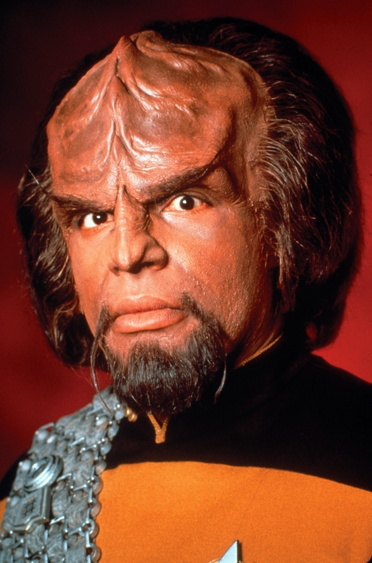 Worf TrekCore Next Generation Screencap Image Gallery Worf TrekCore Next Generation Screencap Image Gallery