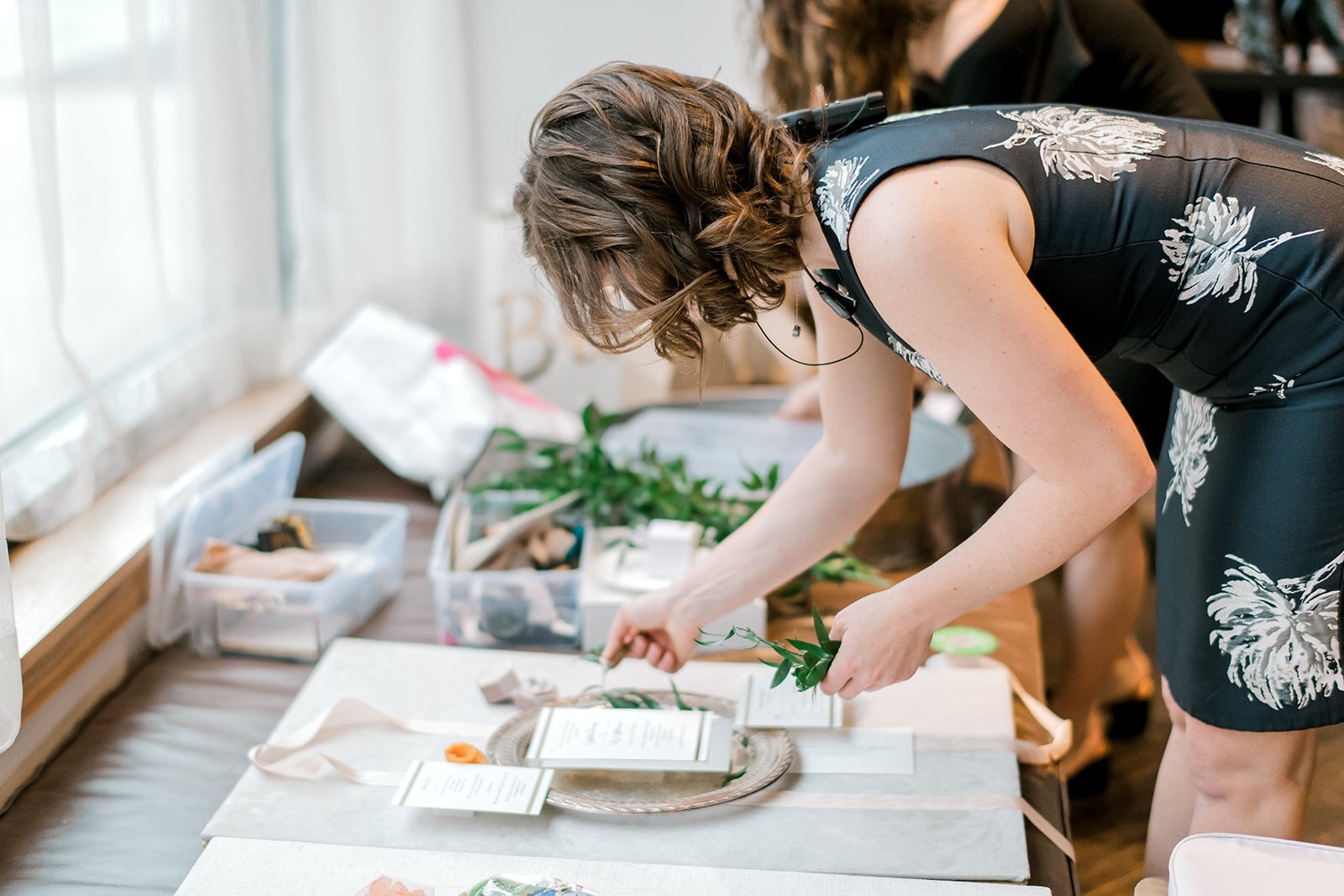 Work With A Top Wedding Planner House Of Joy