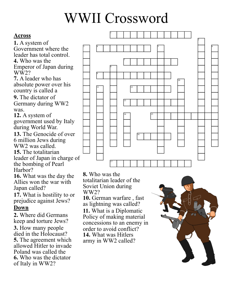diplomatic agreement crossword clue