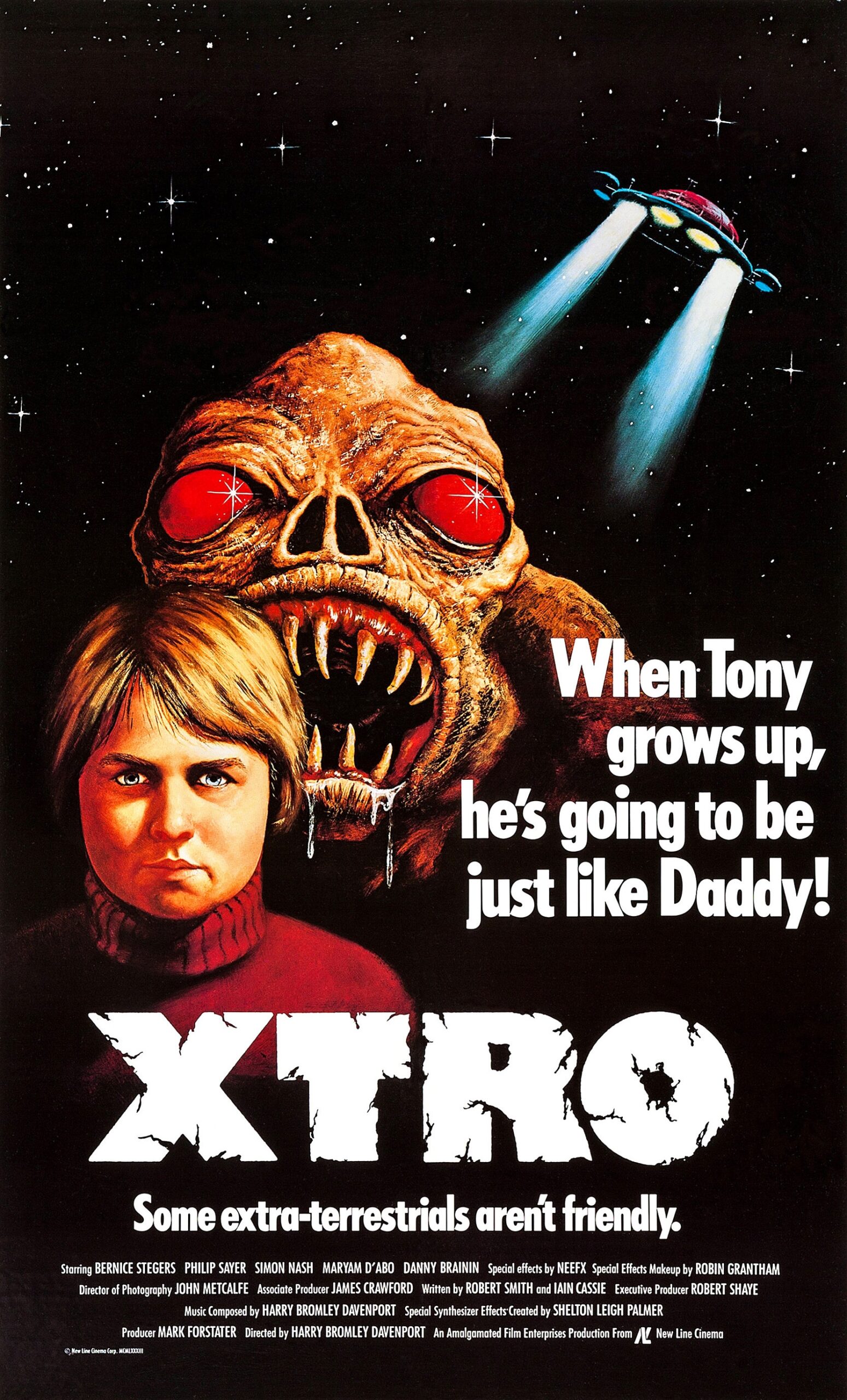 Xtro 1982 IMDb Xtro 1982 IMDb