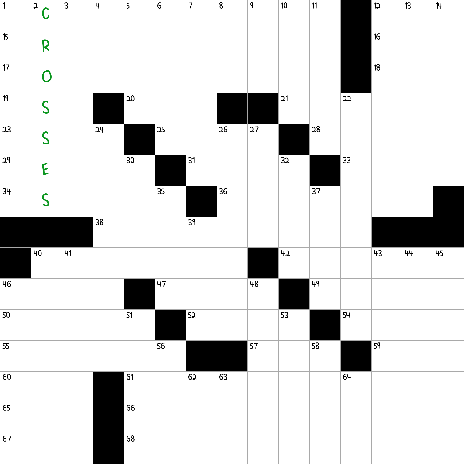 in a way crossword clue in a way crossword clue