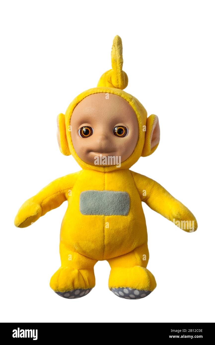 Yellow Teletubby Hi res Stock Photography And Images Alamy Yellow Teletubby Hi res Stock Photography And Images Alamy