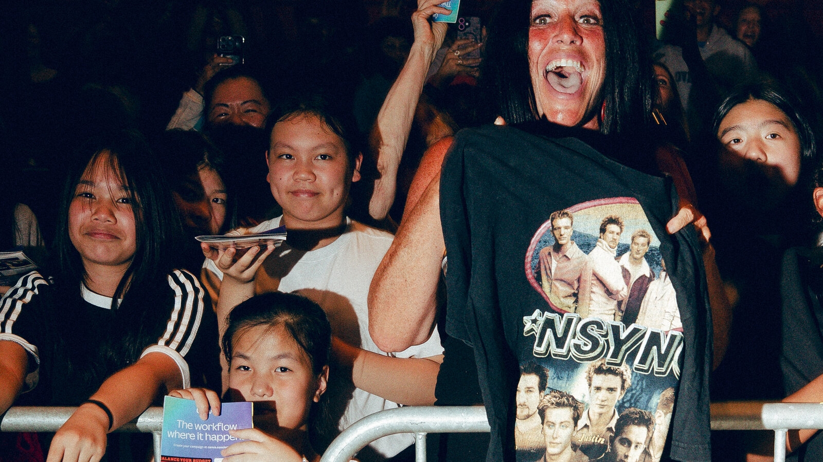 You ve Got Fan Mail The Weird And Lovely Things Actors Get The New York Times