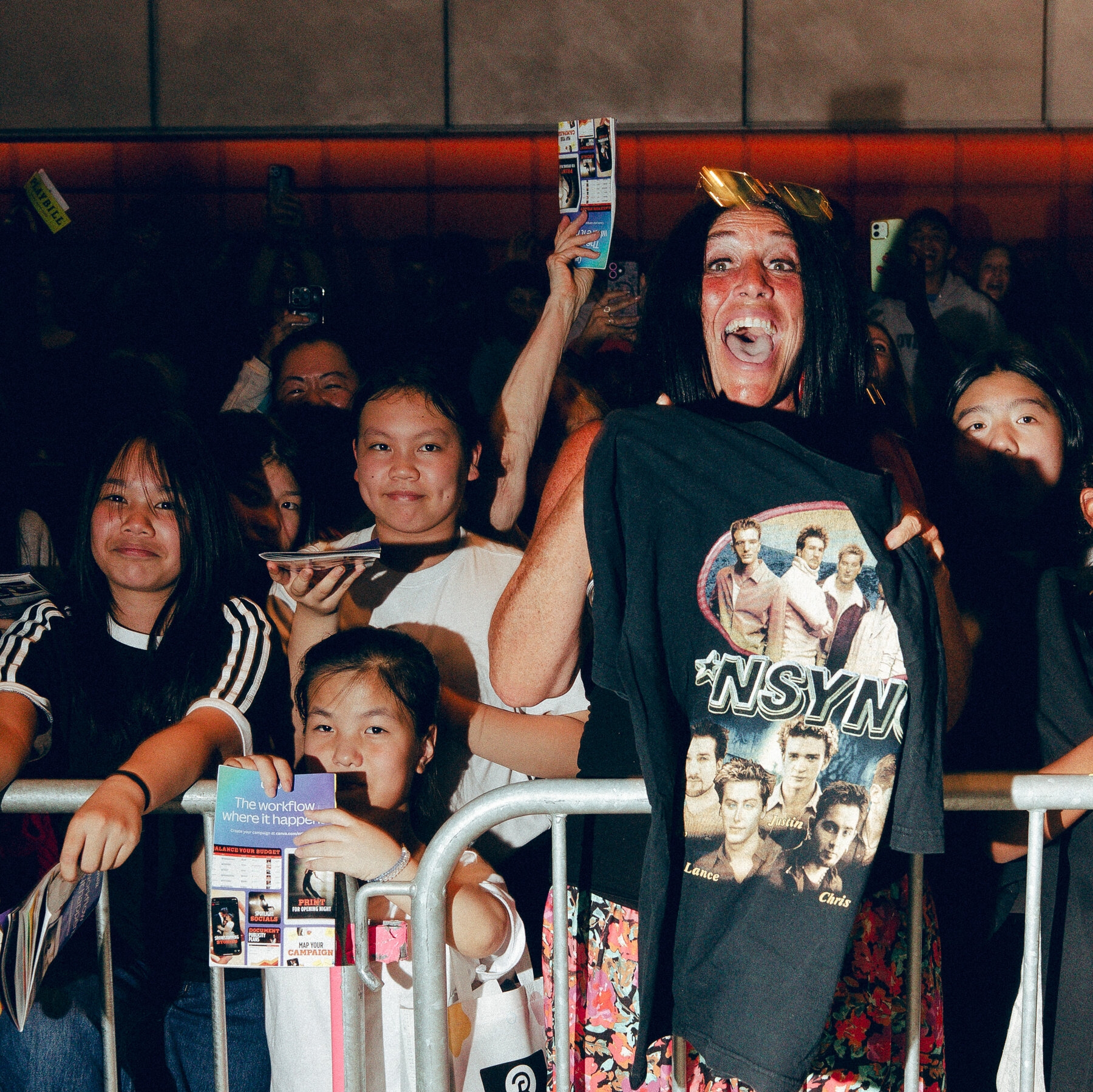 You ve Got Fan Mail The Weird And Lovely Things Actors Get The New York Times