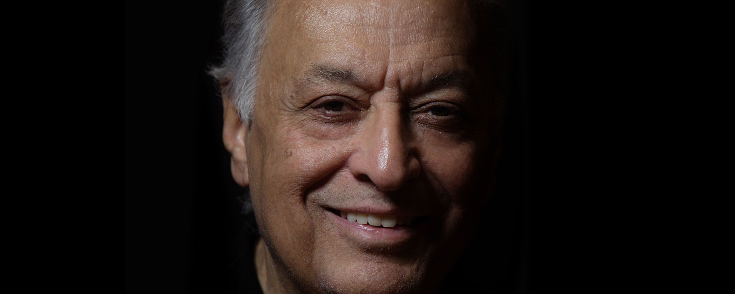 Zubin Mehta Honorary Life Conductor Maggio Musicale Fiorentino