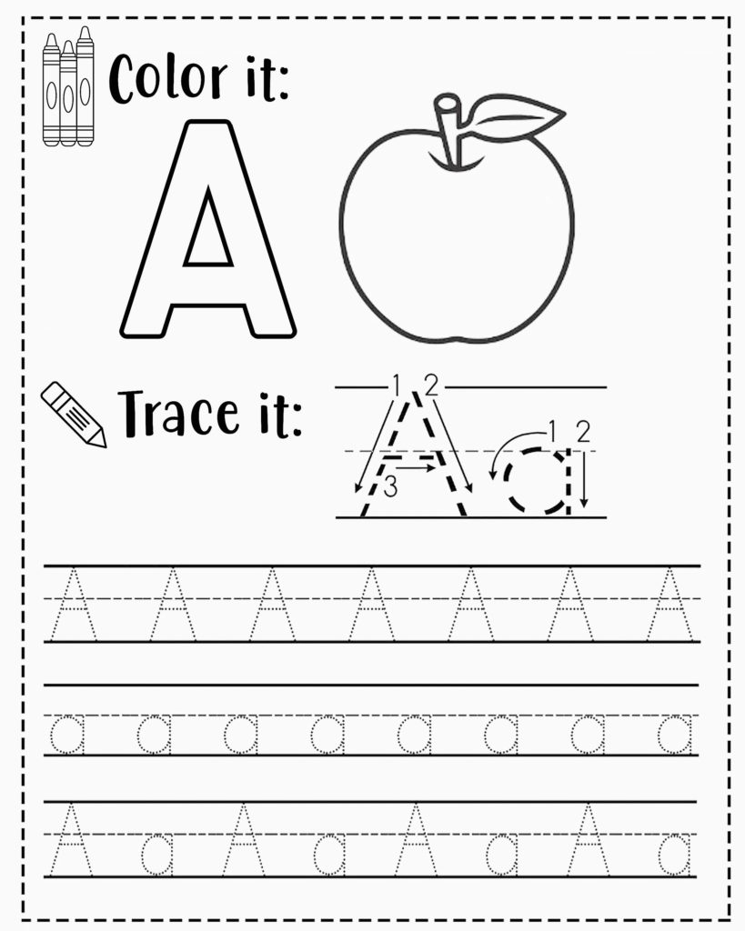 15 Best Free Printable Tracing Letters Printablee Worksheets Library 15 Best Free Printable Tracing Letters Printablee Worksheets Library
