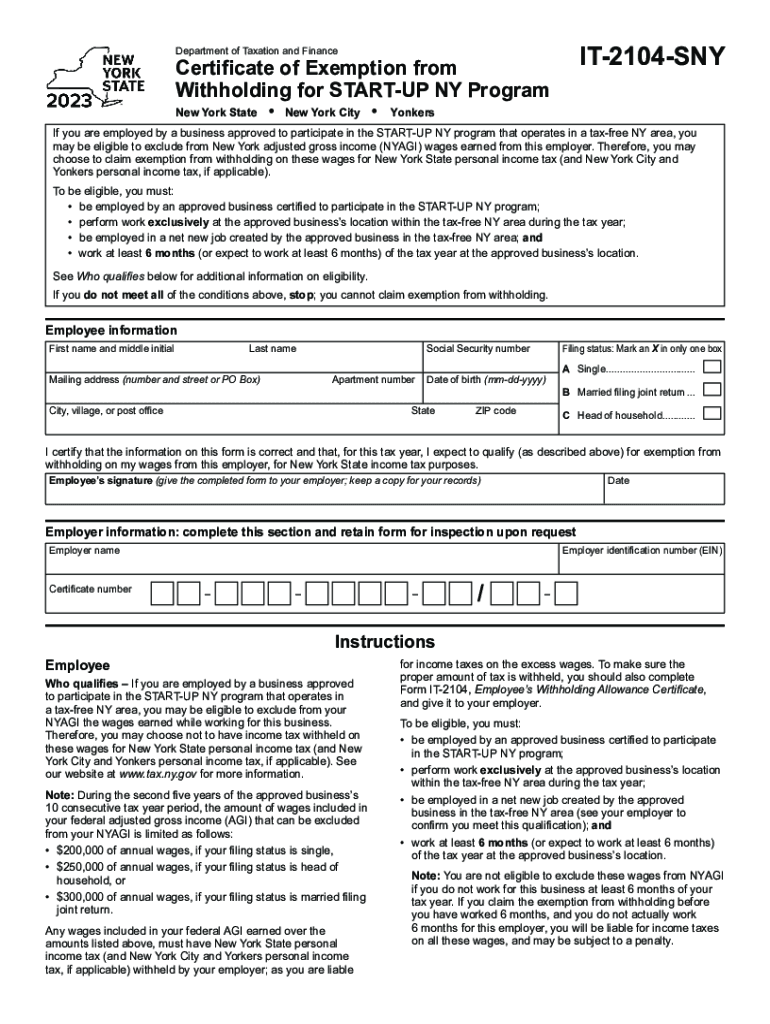 2023 It 2104 Fill Out Sign Online DocHub