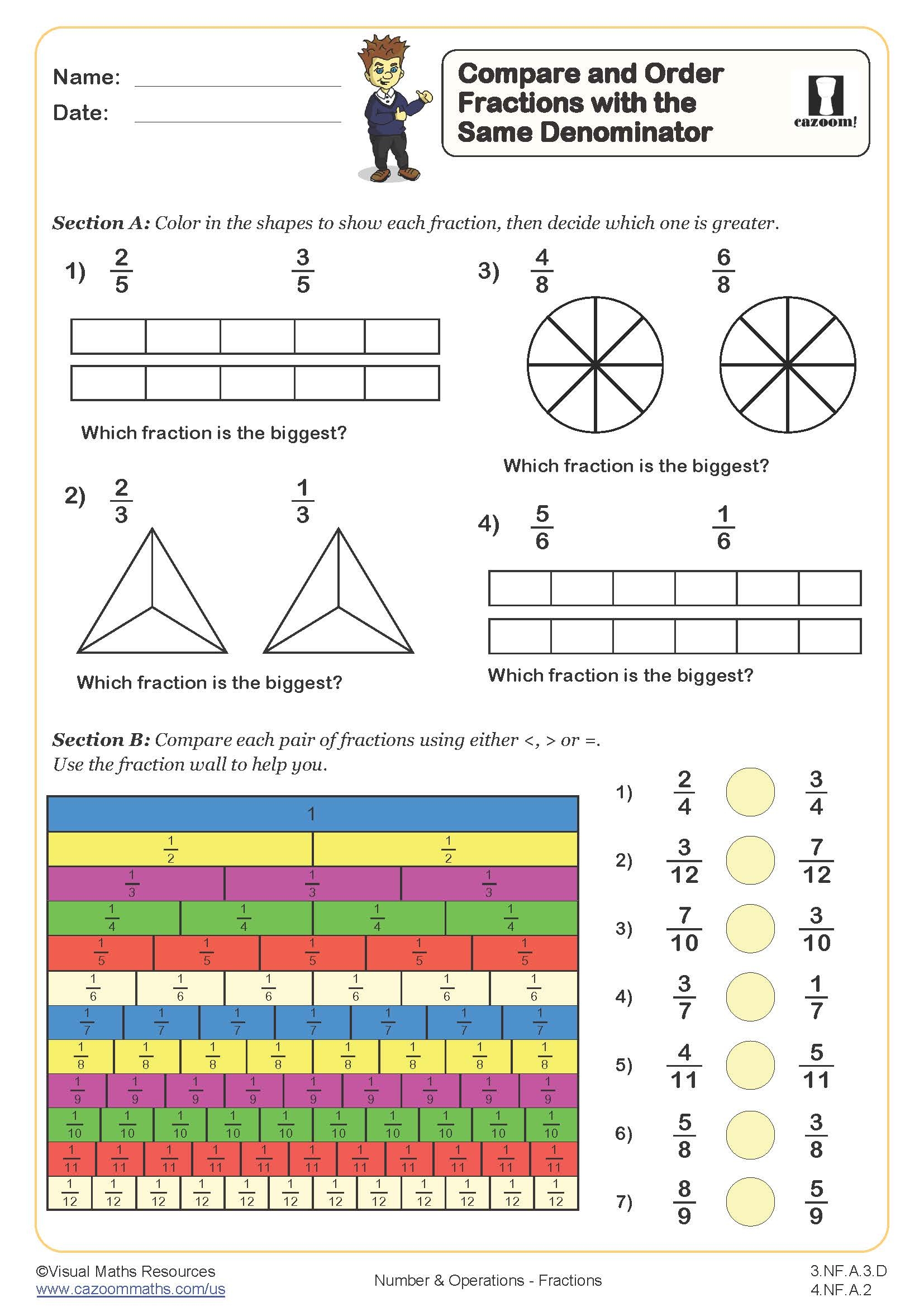 3rd grade math worksheet 3rd grade math worksheet