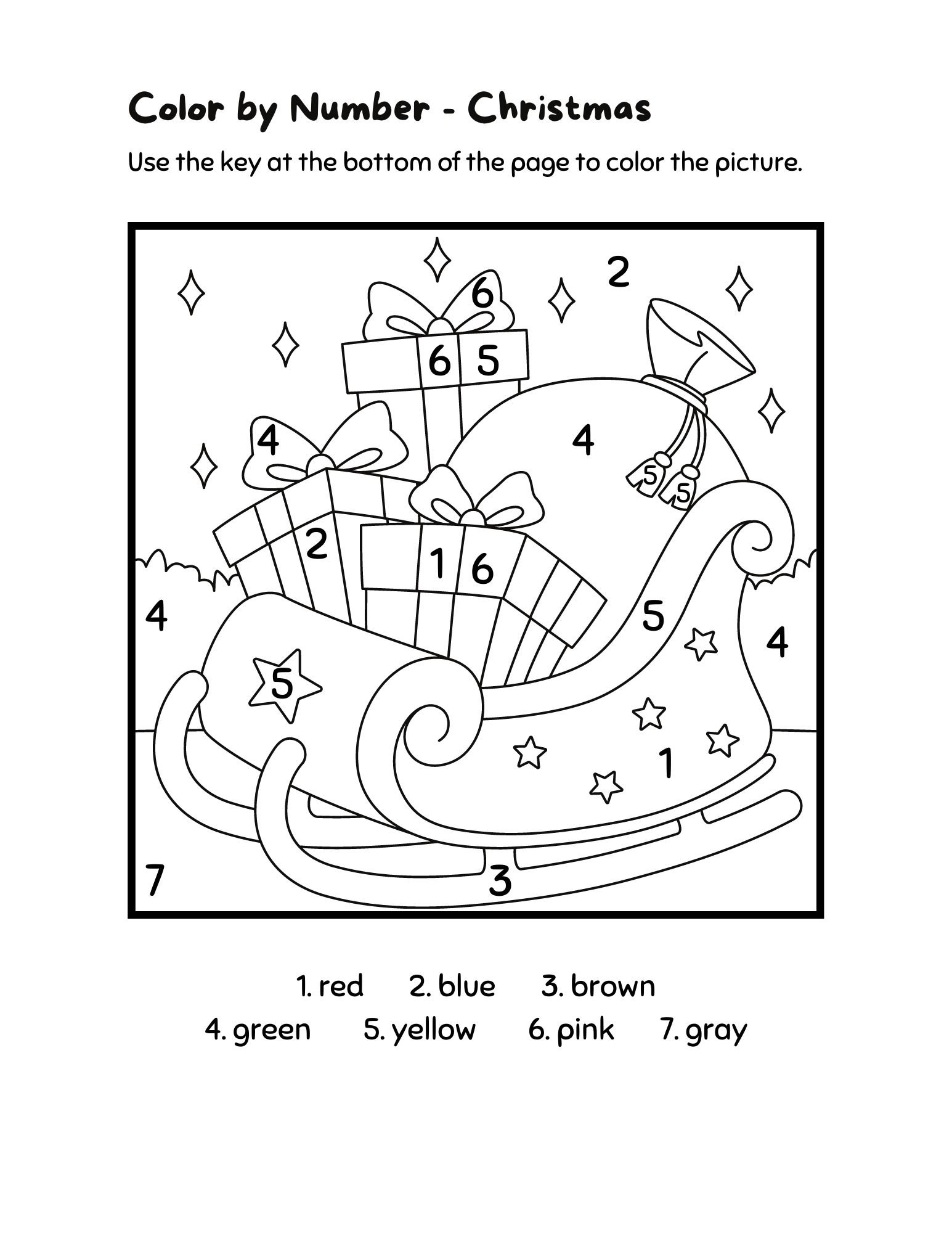 40 Free Christmas Printables Activity Sheets For Kids Minnesota Parent