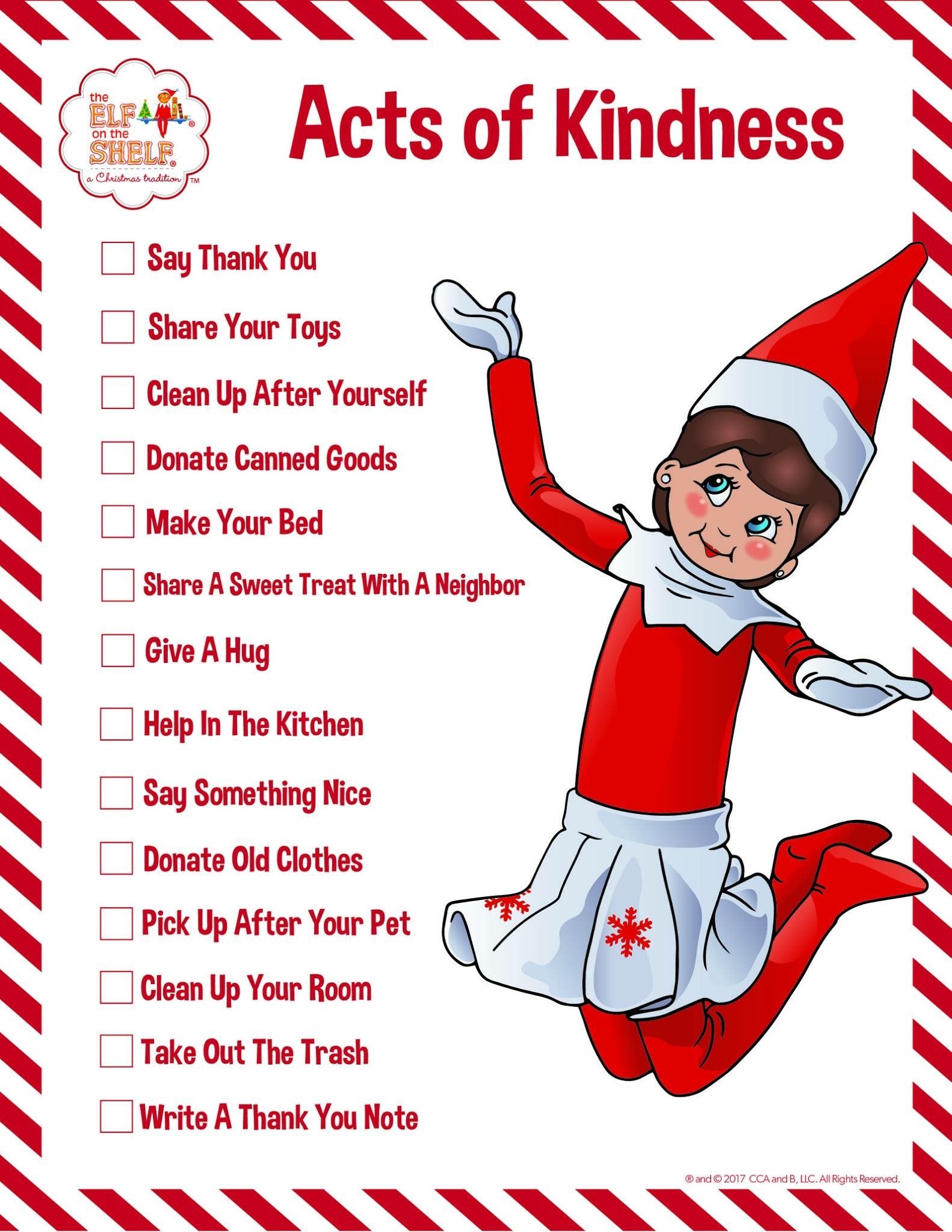 elf on the shelf printables elf on the shelf printables