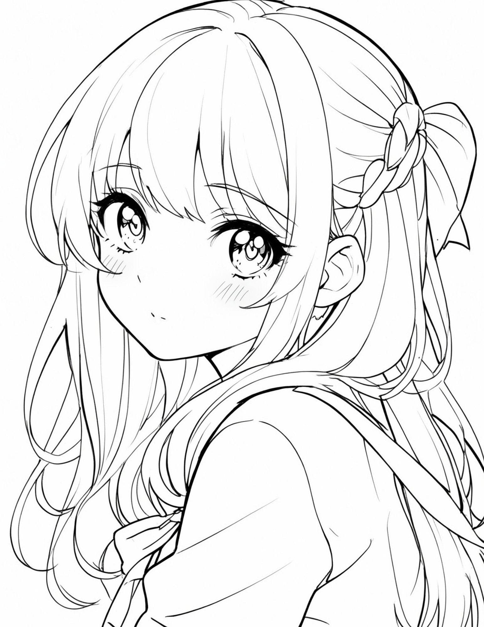 90 Anime Girl Coloring Pages Adult And Kid Coloring Pages Zen Art Therapy On The Go Printable Digital Instant Download PDF Etsy 90 Anime Girl Coloring Pages Adult And Kid Coloring Pages Zen Art Therapy On The Go Printable Digital Instant Download PDF Etsy