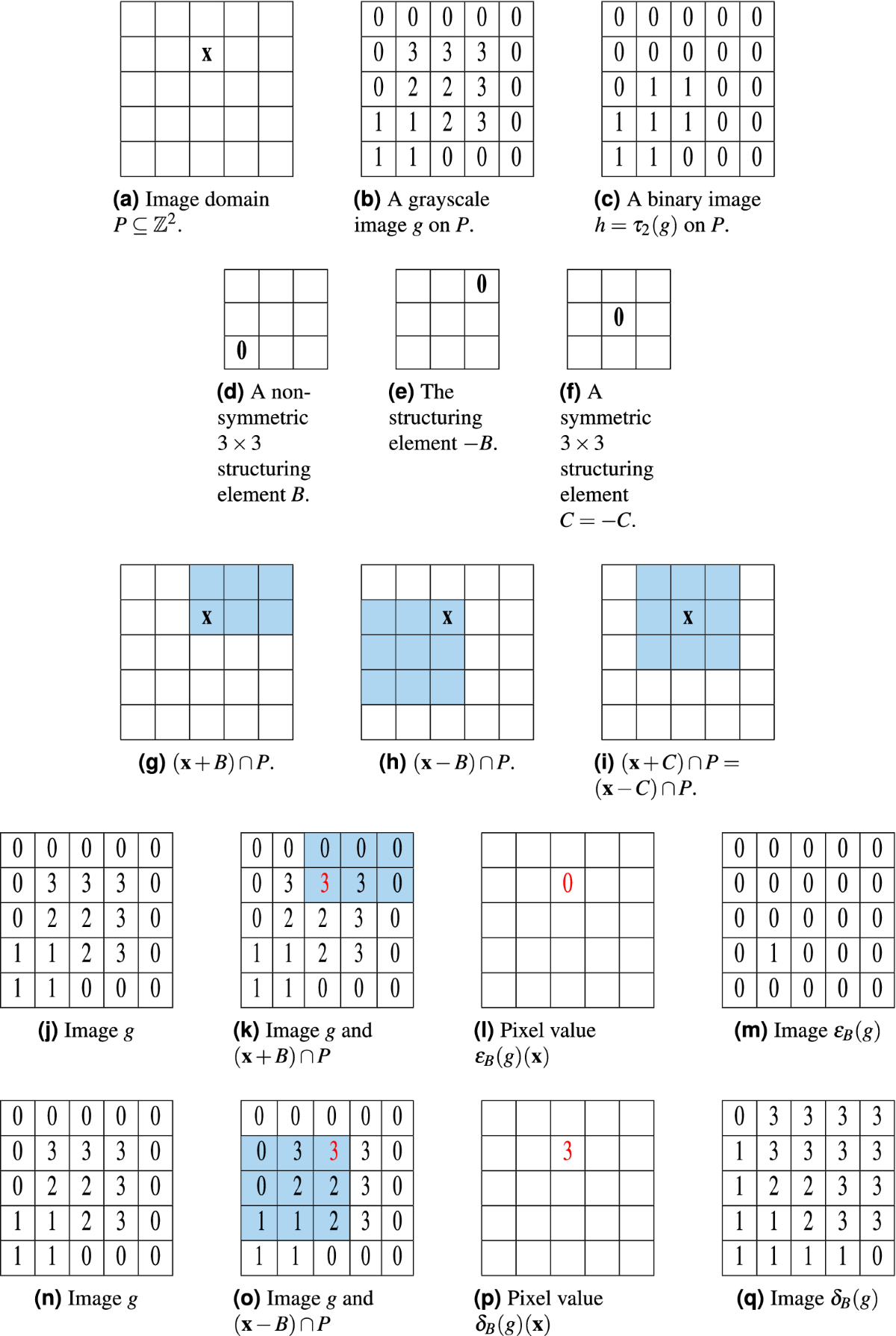 A Multi parameter Persistence Framework For Mathematical Morphology Scientific Reports