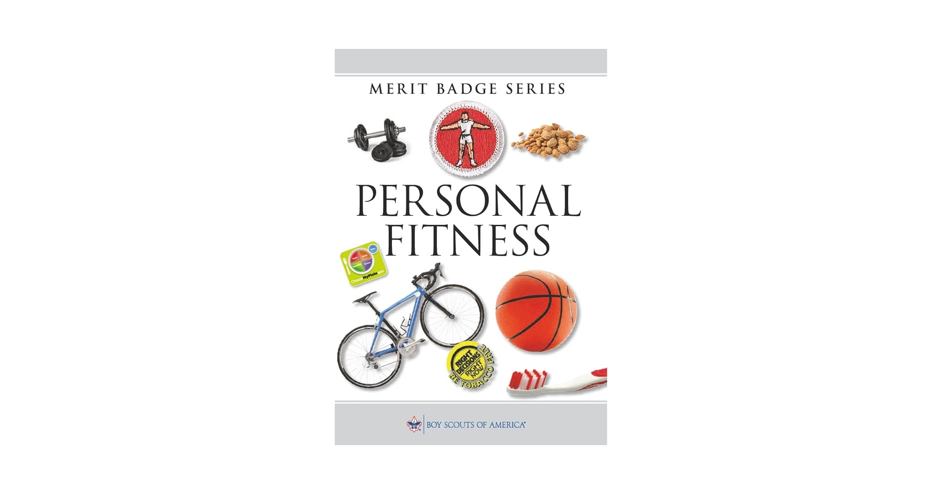 merit badge worksheets personal fitness
