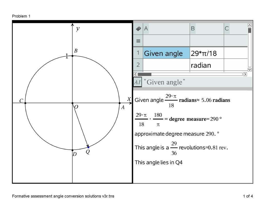 Angles And Their Measures Mr Hickman s Class 2024 2025
