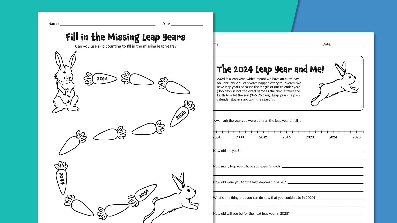 free worksheets for teachers