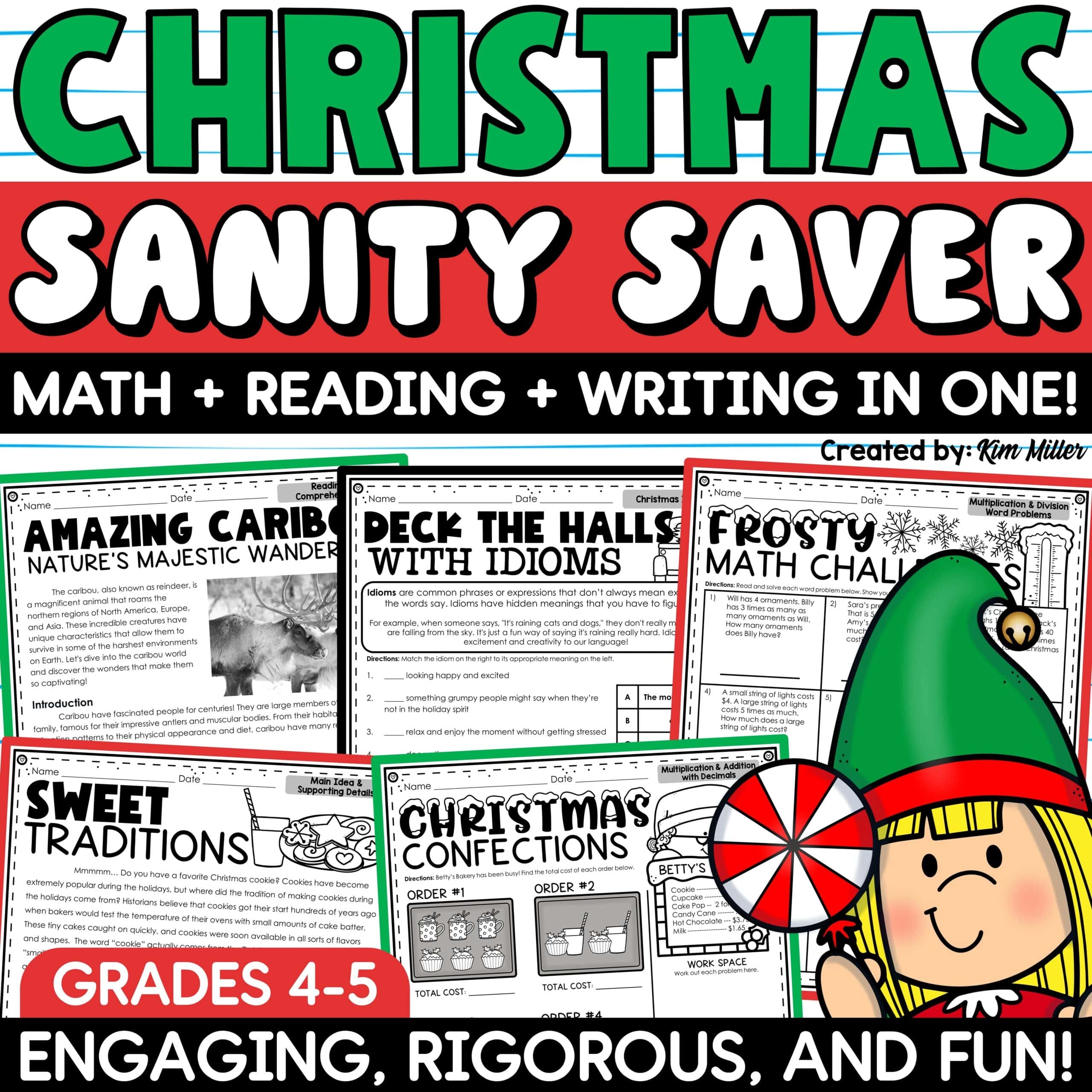 grade 3 carnegie learning worksheets