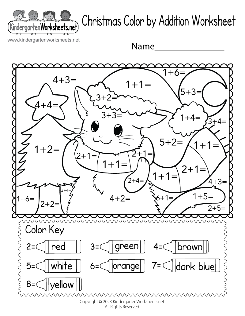 math worksheets to color math worksheets to color