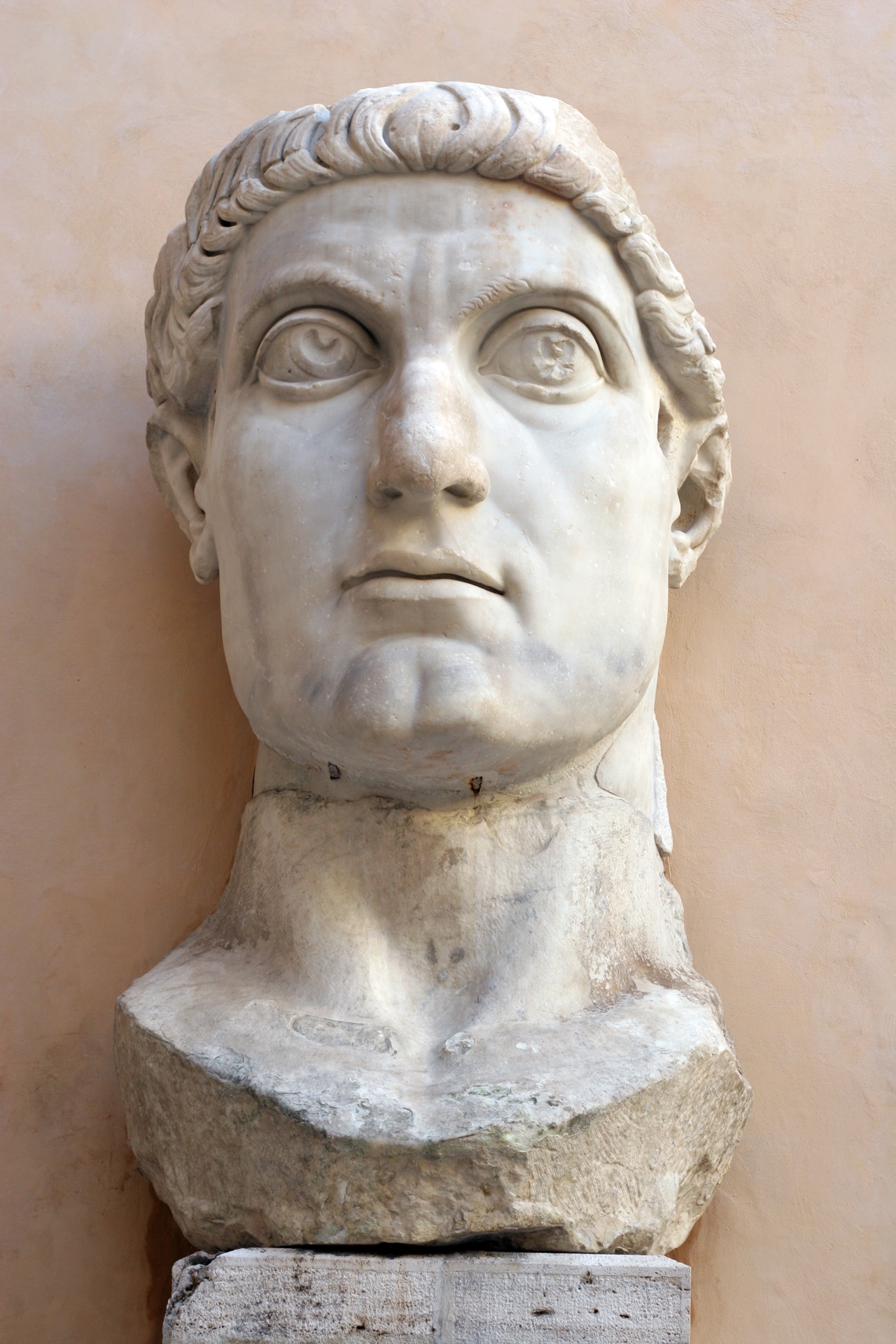 constantine the great worksheet