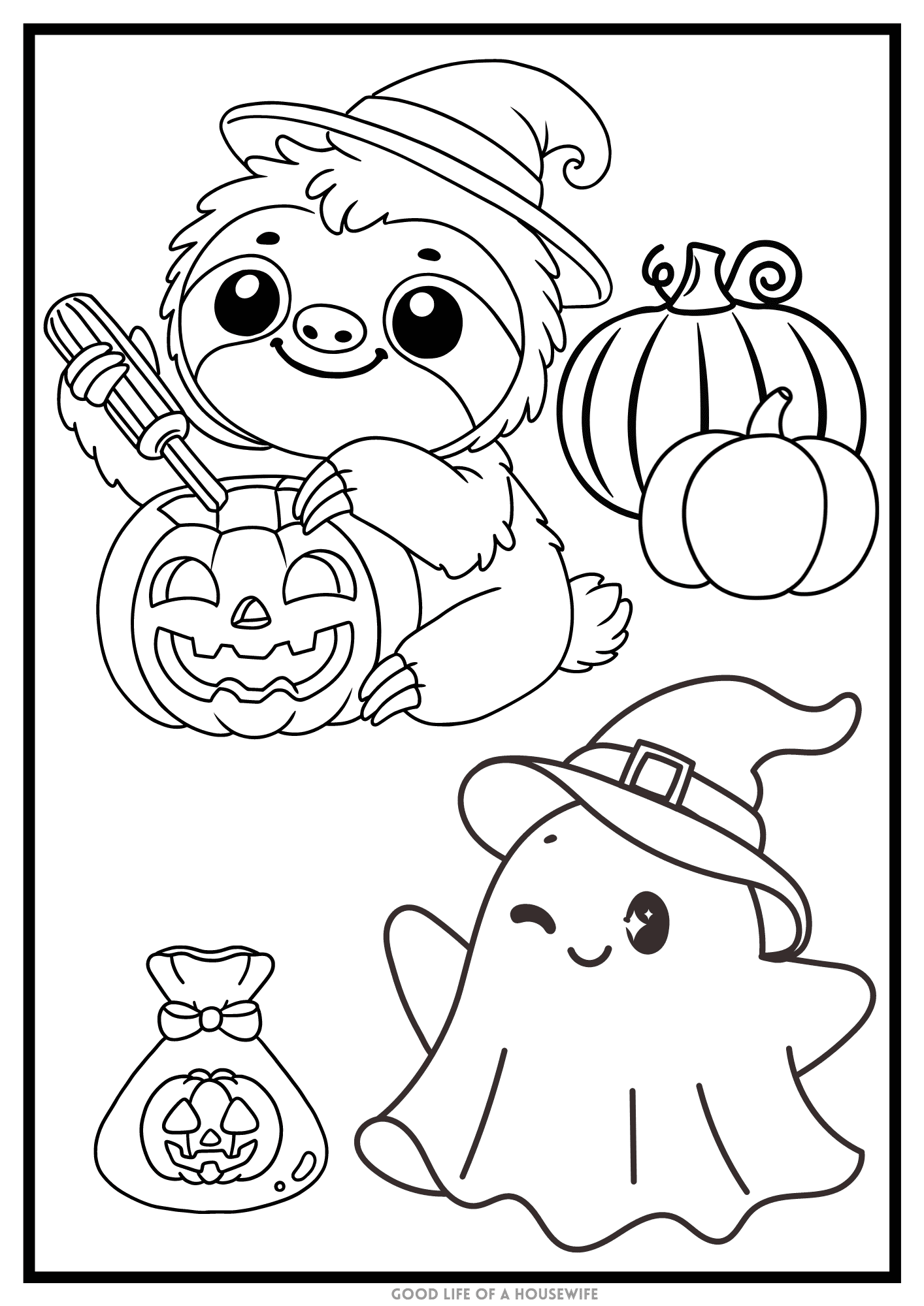 halloween coloring sheets printable halloween coloring sheets printable