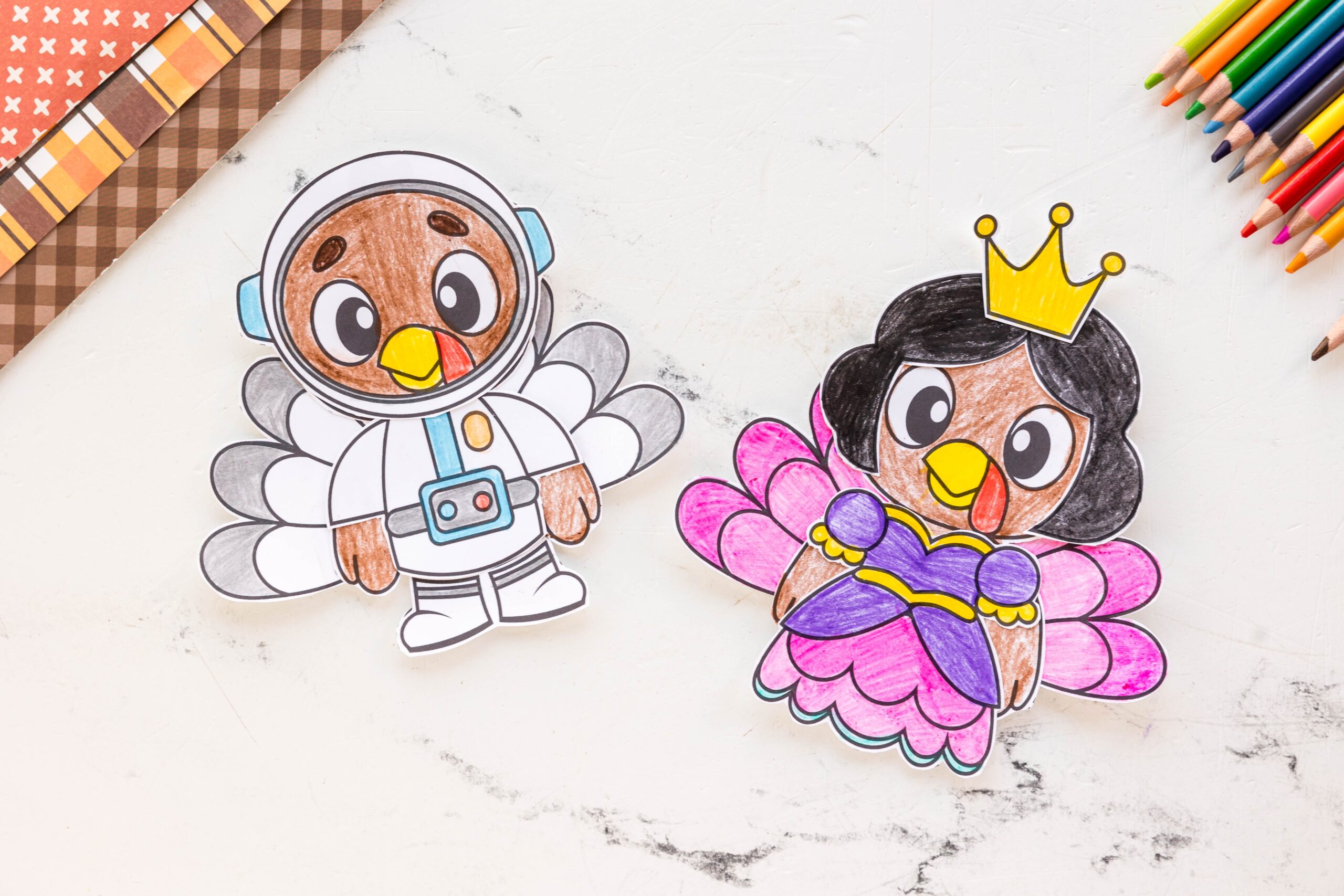 Disguise A Turkey Printable Craft Made To Be A Momma Disguise A Turkey Printable Craft Made To Be A Momma