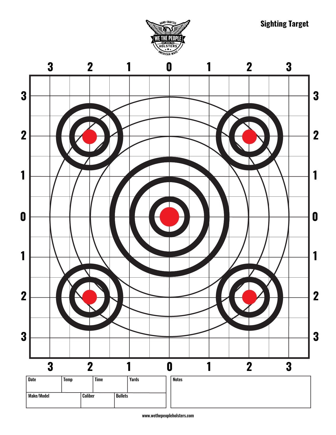 shooting targets printable shooting targets printable