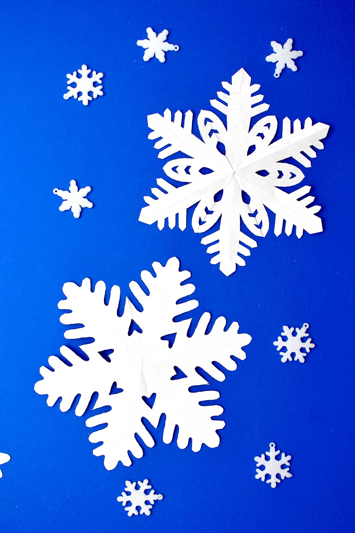 printable snowflake patterns printable snowflake patterns