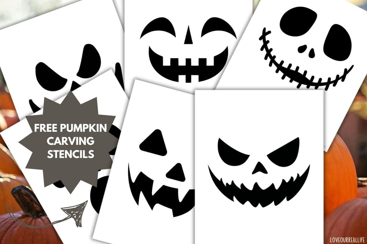 pumpkin carving stencils printable pumpkin carving stencils printable