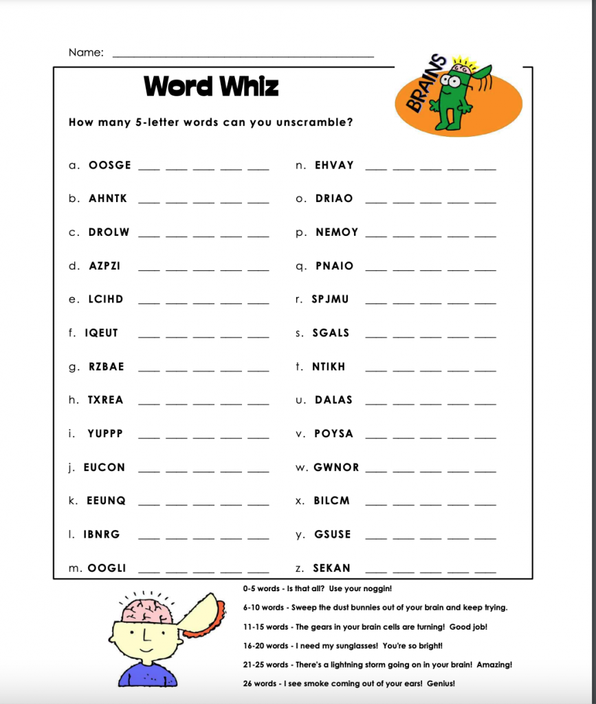 Easy Teacher Worksheets Ready To Print Teacher Worksheets Worksheets Library