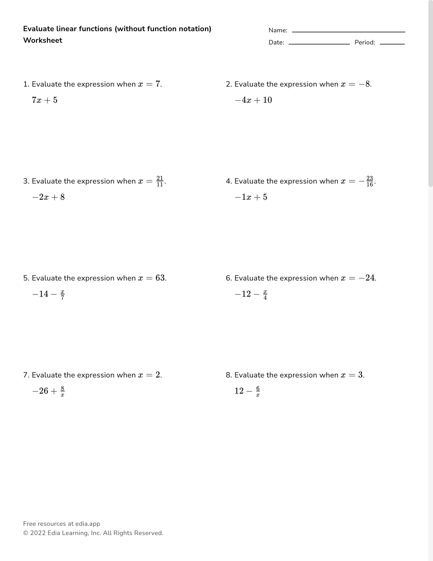 Edia AI Platform For Student Outcomes Edia AI Platform For Student Outcomes