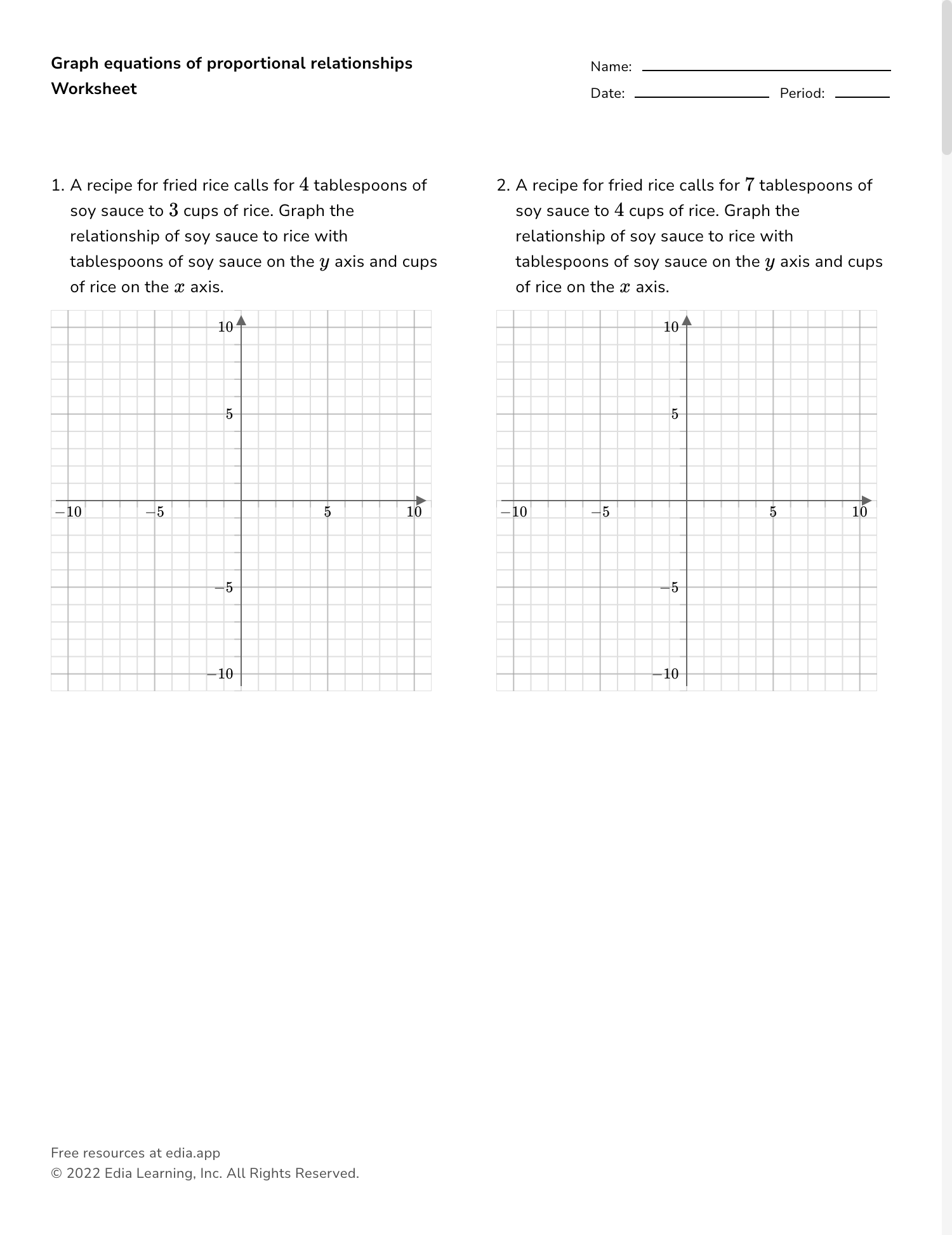 Edia AI Platform For Student Outcomes
