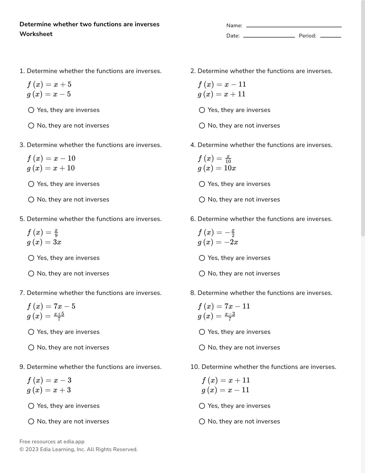 Edia AI Platform For Student Outcomes