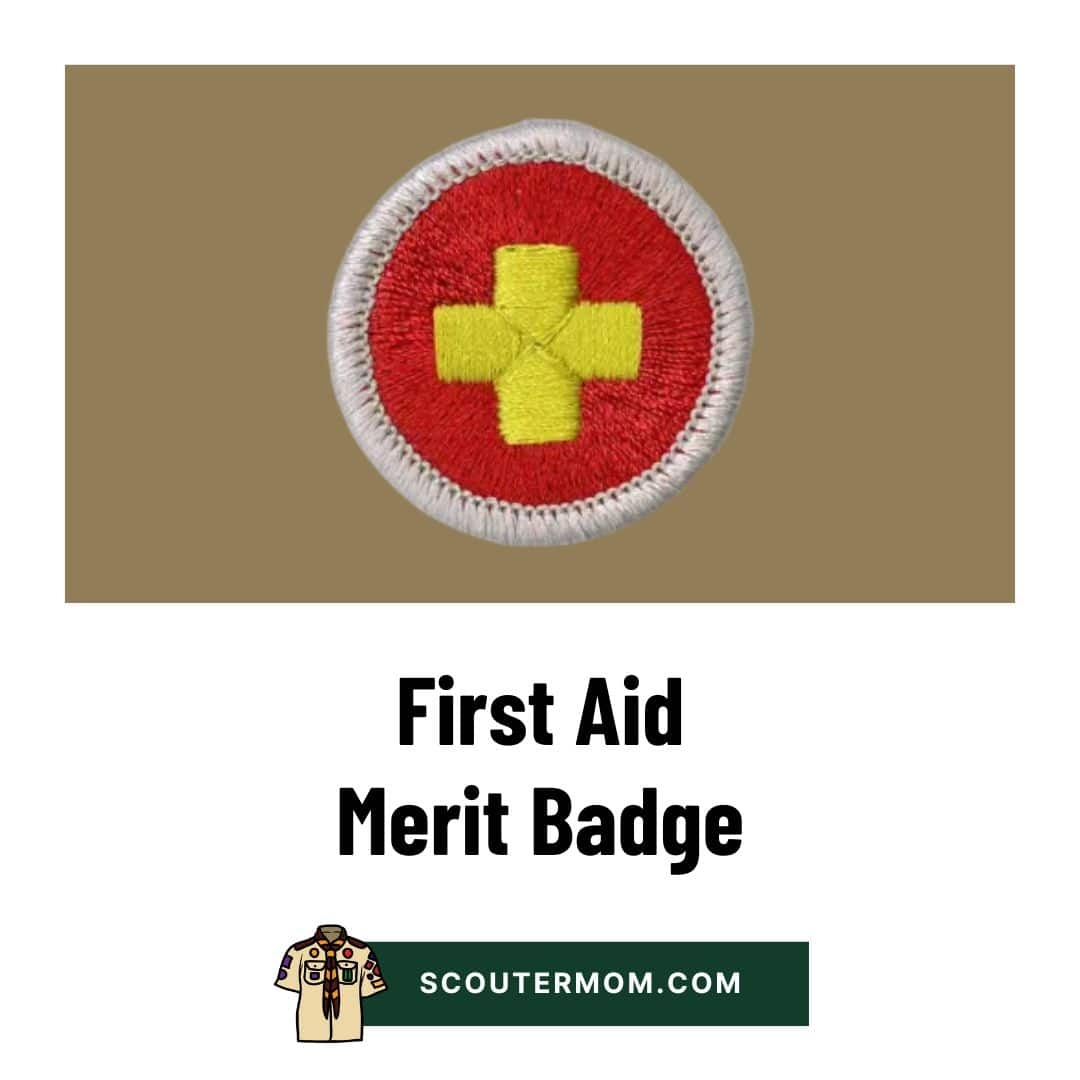 first aid merit badge worksheet first aid merit badge worksheet