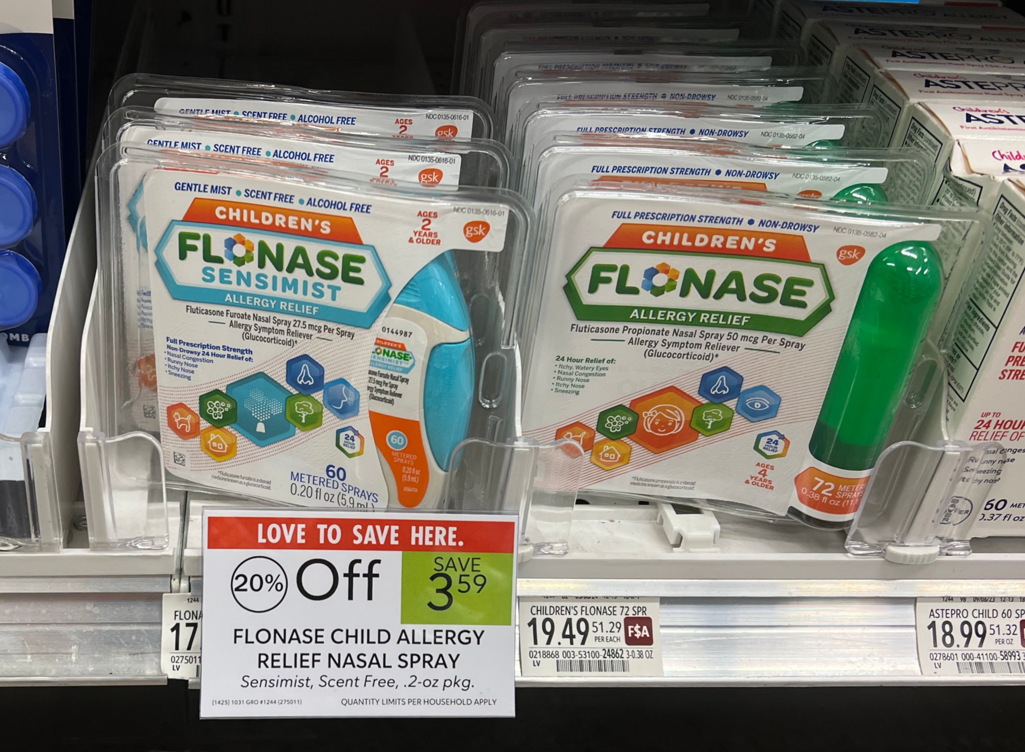 Flonase Spray As Low As 8 36 At Publix Save Over 9 IHeartPublix Flonase Spray As Low As 8 36 At Publix Save Over 9 IHeartPublix