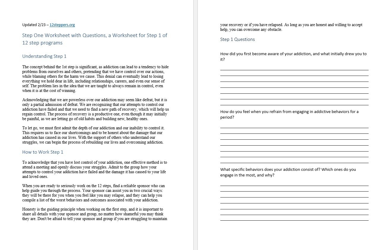 Free Aa 1st Step Worksheet Download Free Aa 1st Step Worksheet Png Images Free Worksheets On Clipart Library Free Aa 1st Step Worksheet Download Free Aa 1st Step Worksheet Png Images Free Worksheets On Clipart Library