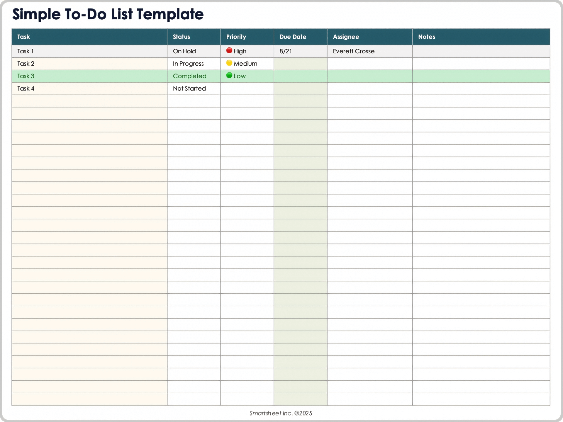 Free Excel Spreadsheet Templates Free Excel Spreadsheet Templates