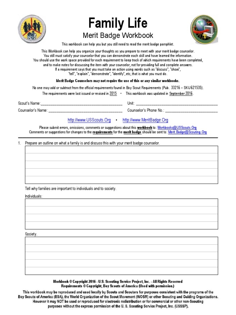 Free Personal Finance Merit Badge Worksheet Download Free Personal Finance Merit Badge Worksheet Png Images Free Worksheets On Clipart Library