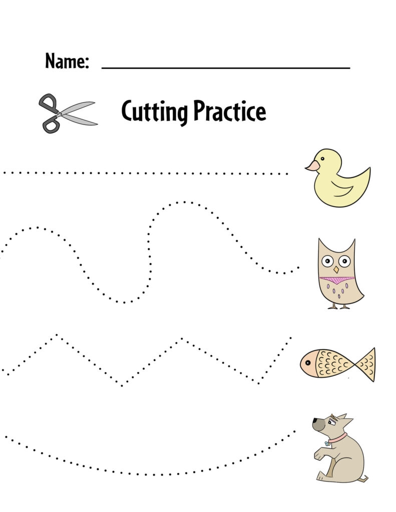 Free Printable Cutting Worksheets For Preschoolers The Hollydog Blog Free Printable Cutting Worksheets For Preschoolers The Hollydog Blog