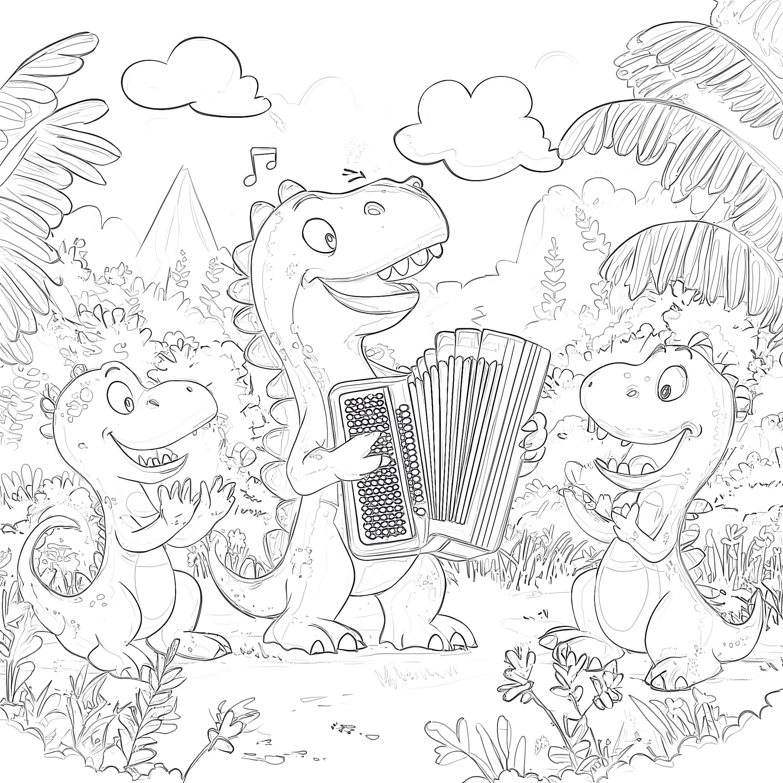 dinosaur color pages printable dinosaur color pages printable
