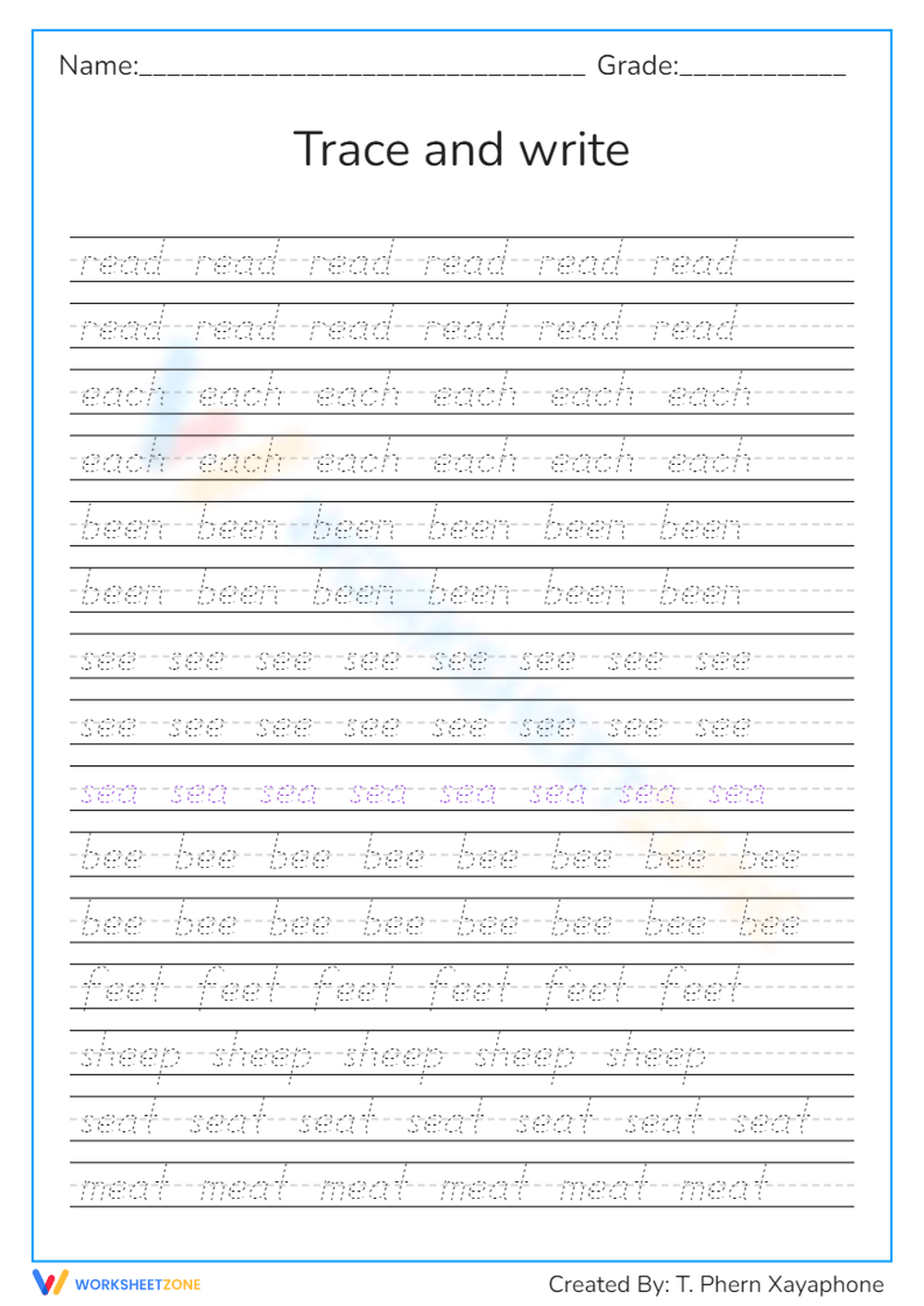 Free Printable Neat Handwriting Practice Sheets For All Ages Worksheets Library Free Printable Neat Handwriting Practice Sheets For All Ages Worksheets Library