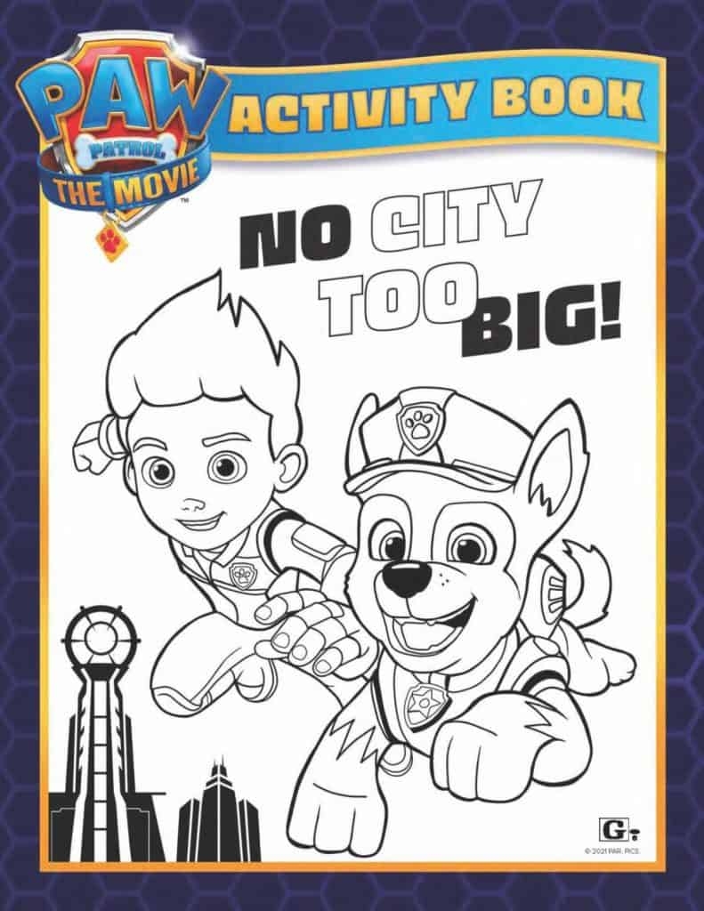 Free Printable Paw Patrol Coloring Pages Updated For 2023 Free Printable Paw Patrol Coloring Pages Updated For 2023