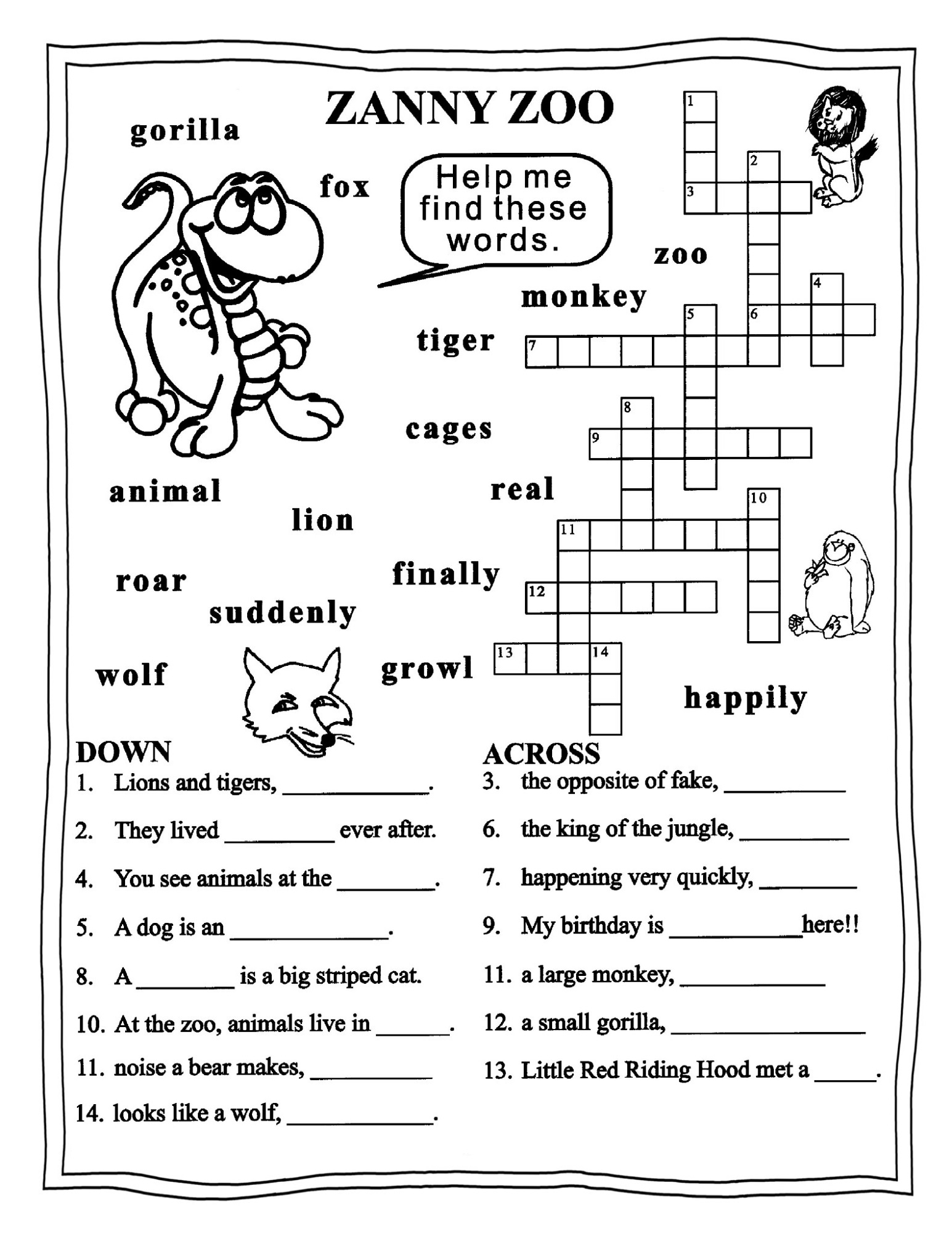 Free Worksheets For Grade 3 Learning Printable Free Worksheets For Grade 3 Learning Printable