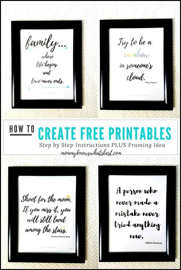 Got Quotes Learn How To Create Printable Quotes To Frame Using Canva Got Quotes Learn How To Create Printable Quotes To Frame Using Canva