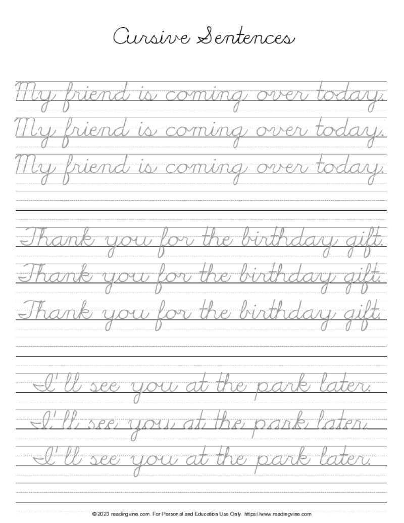 handwriting worksheets for adults handwriting worksheets for adults