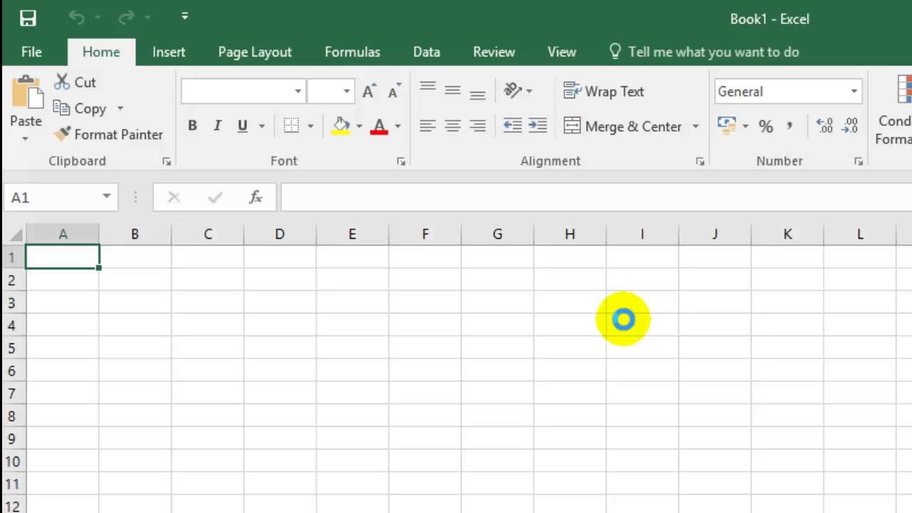 How To Open A Blank Workbook In Excel 2016 Worksheets Library How To Open A Blank Workbook In Excel 2016 Worksheets Library