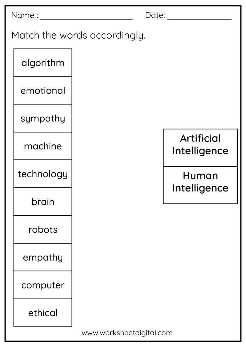 ICT Worksheets Beginner Friendly Resources ICT Worksheets Beginner Friendly Resources