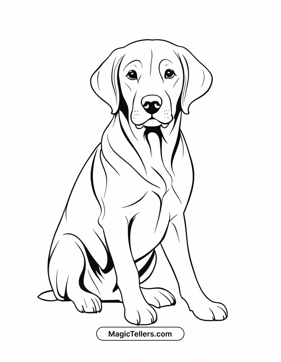 printable dog coloring sheets printable dog coloring sheets