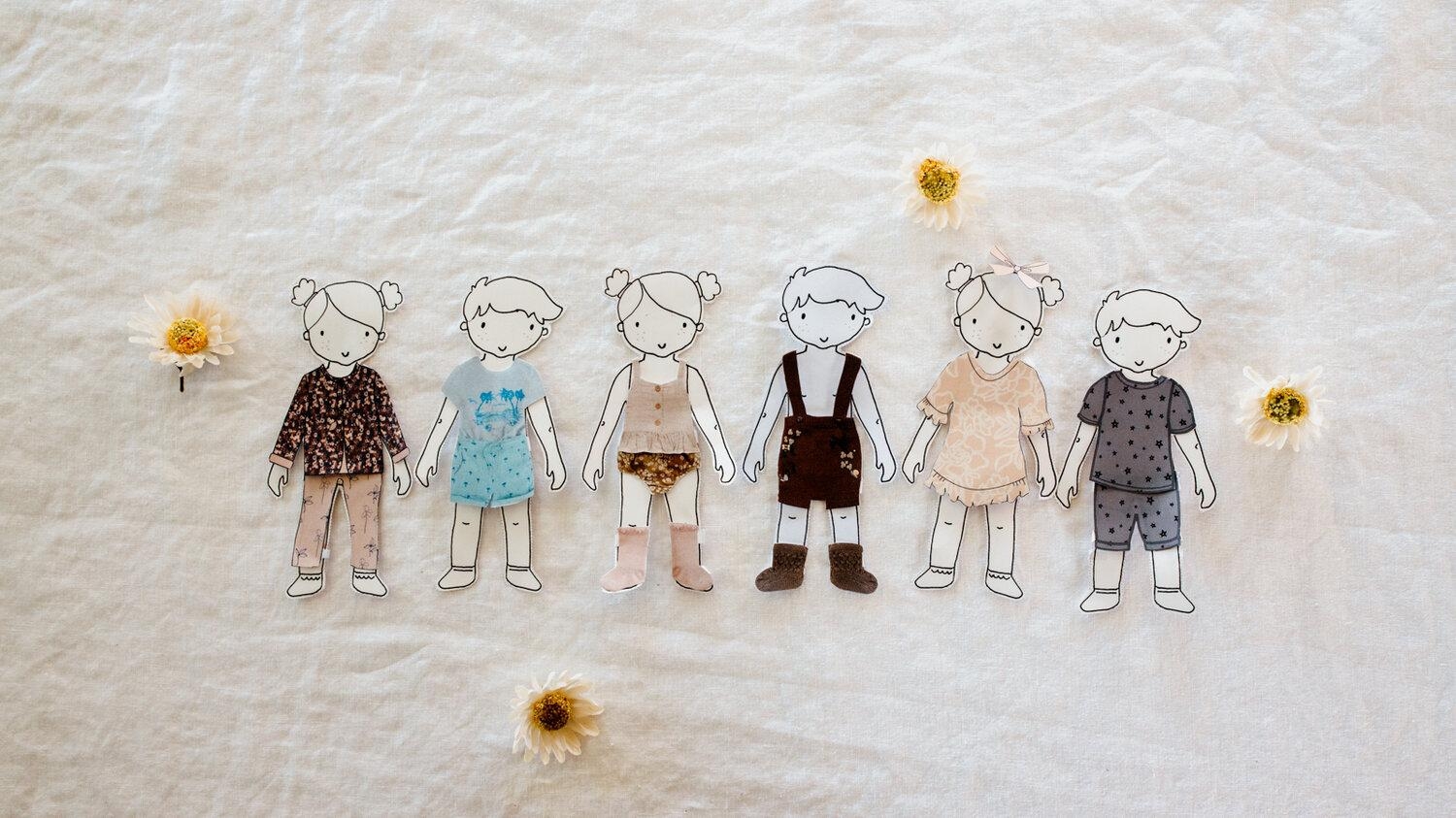 printable paper dolls printable paper dolls