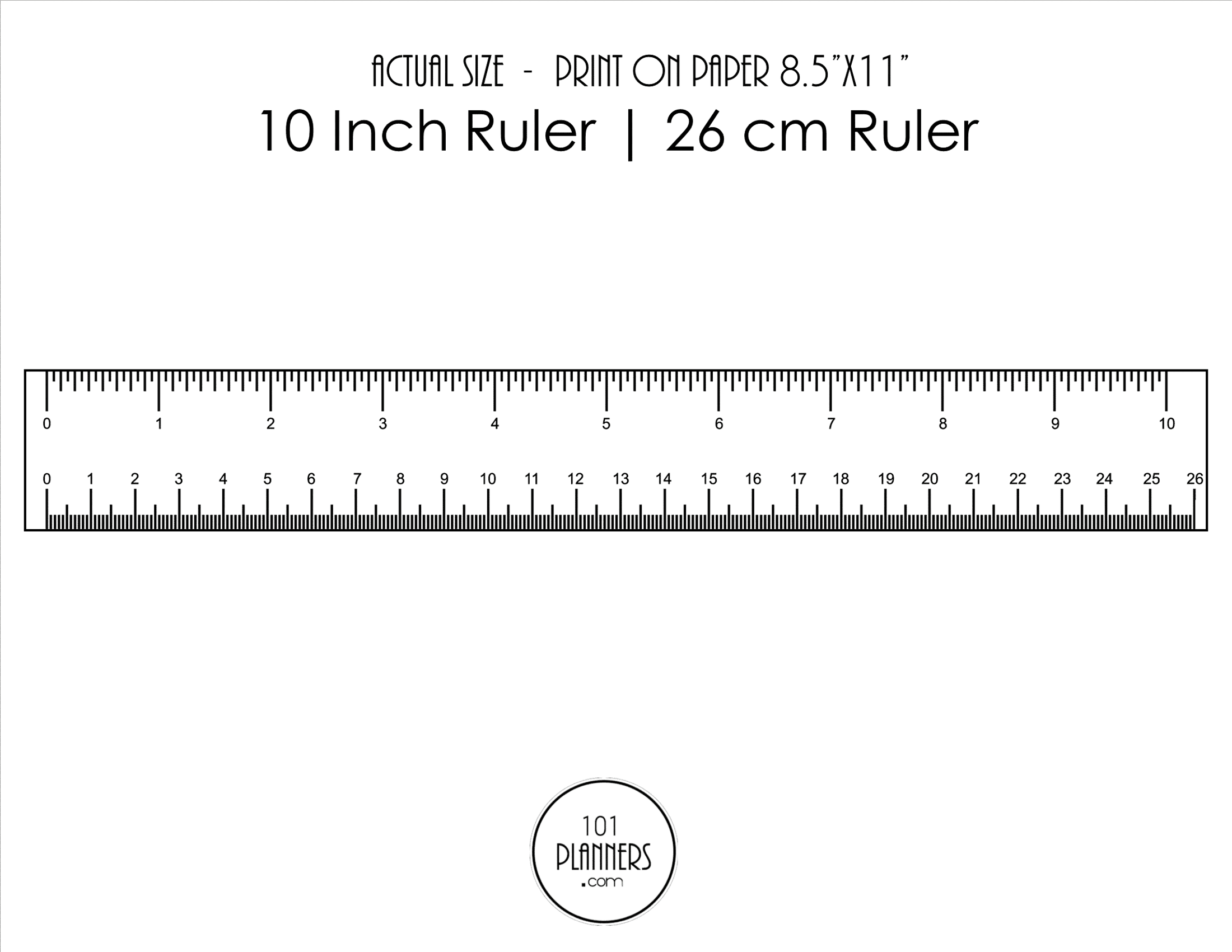 Measuring Tape Actual Mm Ruler Printable Printable Inch And Millimeter Ruler 12 Inch 30 Cm And