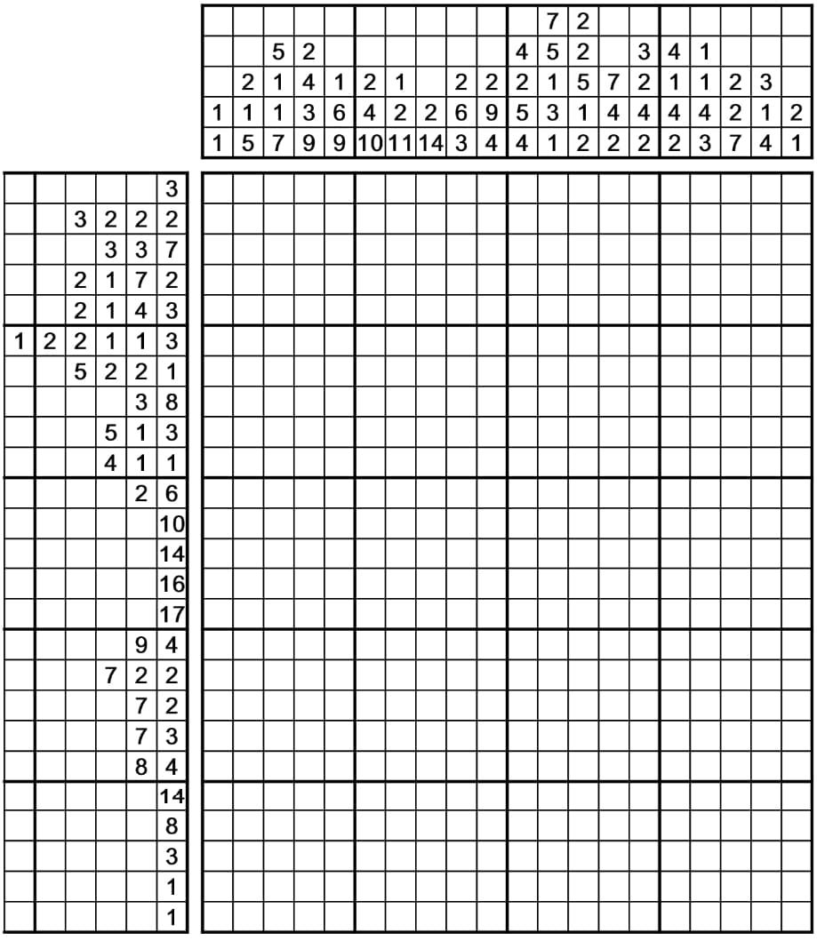 Onlinecrosswords Net Printable Printable
